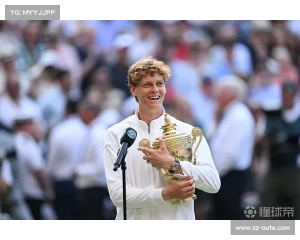 辛纳代言收入首超比赛奖金 商业潜力媲美三巨头