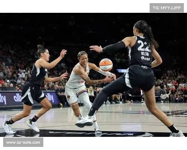 风暴法国新秀马隆加如何在WNBA强度中崭露头角 专访私人训练师揭秘适应之道