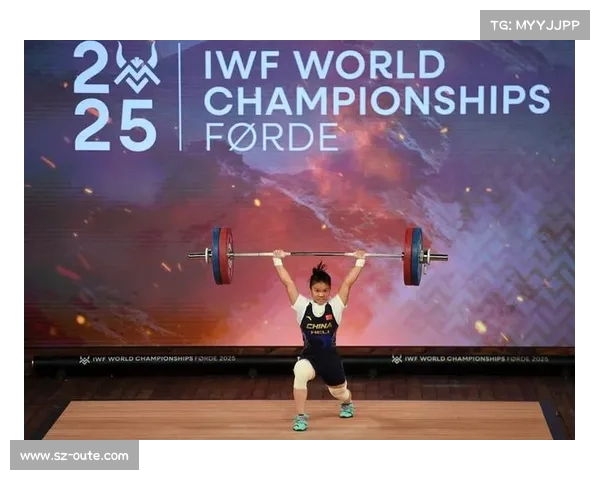 白沙籍举重运动员何岳基在世锦赛中斩获一金一铜荣耀佳绩